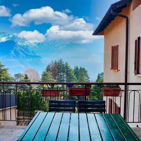 Easy Welcome Casa Claudia Apartment