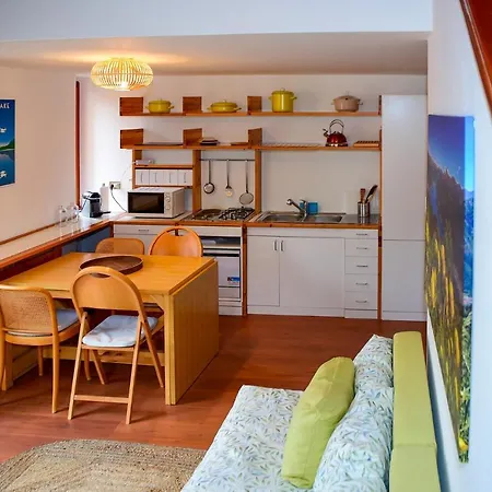 Apartment Easy Welcome Casa Claudia Civenna