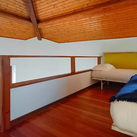 Easy Welcome Casa Claudia *