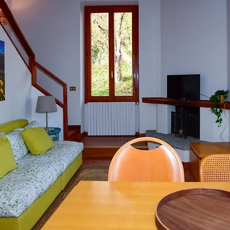 Easy Welcome Casa Claudia Apartment