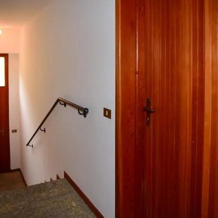 Easy Welcome Casa Claudia Apartment