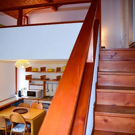 Easy Welcome Casa Claudia *