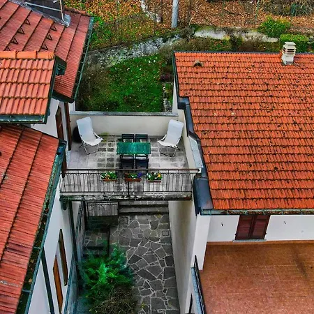 Easy Welcome Casa Claudia * Civenna