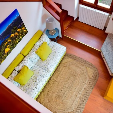 Easy Welcome Casa Claudia Civenna