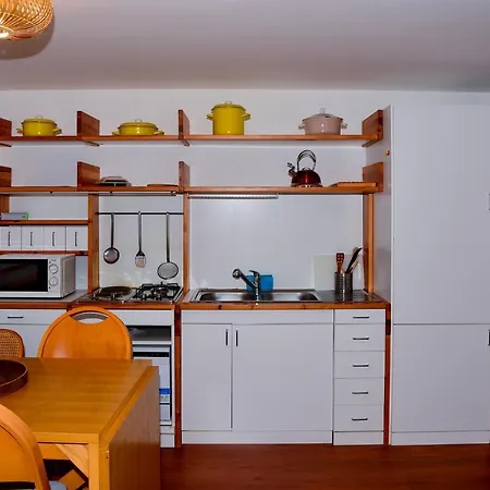 Apartment Easy Welcome Casa Claudia Civenna