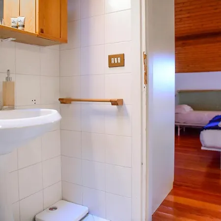 Easy Welcome Casa Claudia Civenna