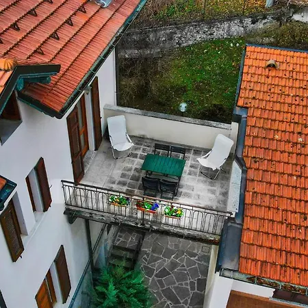 Apartment Easy Welcome Casa Claudia *