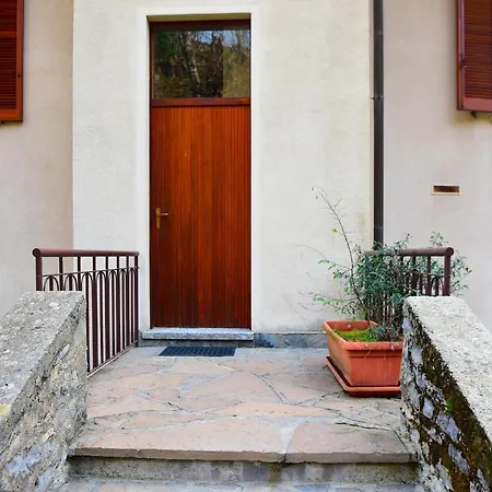 Easy Welcome Casa Claudia Civenna
