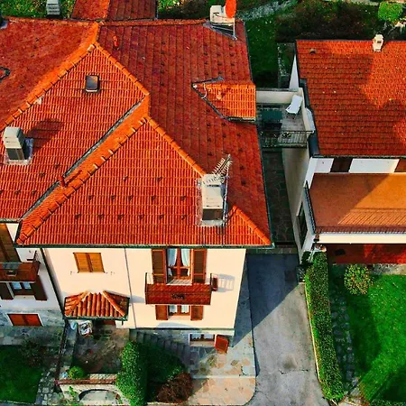 Easy Welcome Casa Claudia Civenna